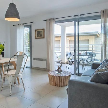 Appartement De Vacances "Fiora" A Calvi A 300M De La Plage Et Du Port Екстер'єр фото