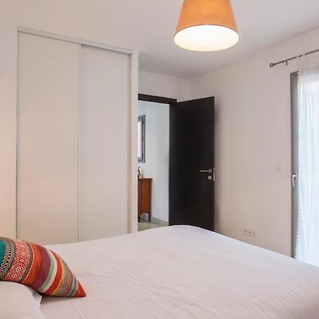Appartement De Vacances "Fiora" A Calvi A 300M De La Plage Et Du Port Екстер'єр фото